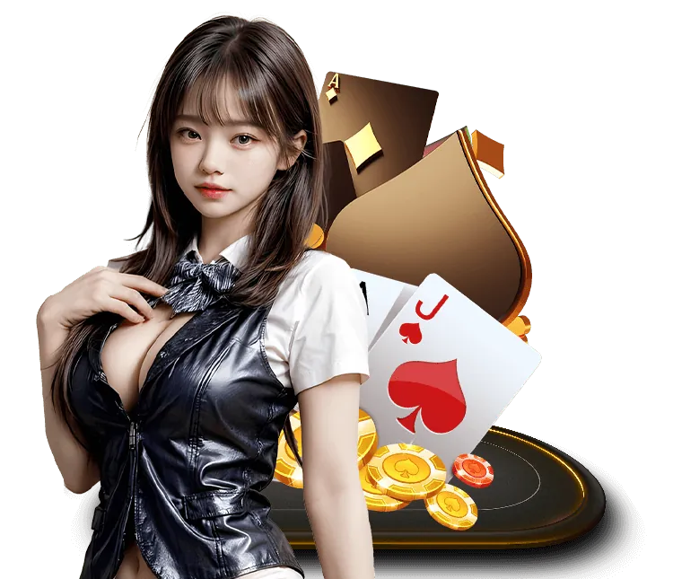 Bàn Baccarat trực tuyến hu880